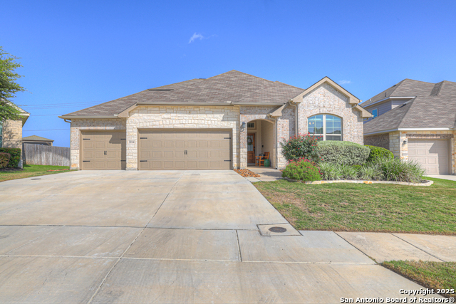 Details for 3214 Roan  , New Braunfels, TX 78130