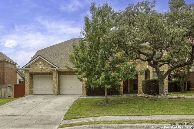 Details for 819 Steubing Oaks, San Antonio, TX 78258