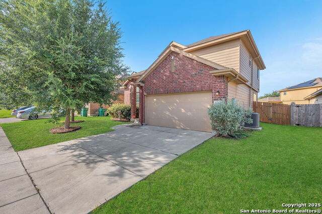 Details for 9714 Common Law, Converse, TX 78109