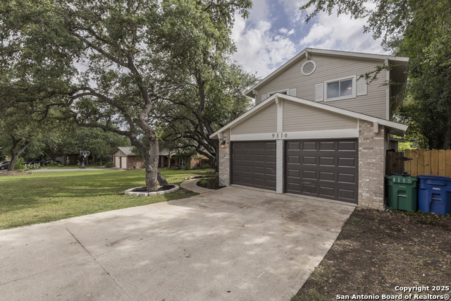 Details for 9310 Hoke  , San Antonio, TX 78254