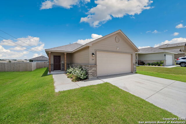 Details for 529 Havarti  , New Braunfels, TX 78130