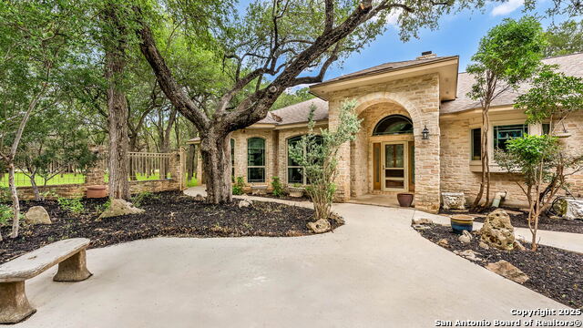 Details for 10911 Dedeke, New Braunfels, TX 78132