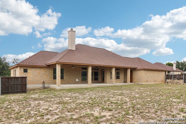 Image 53 of 59 For 164 Abrego Lake