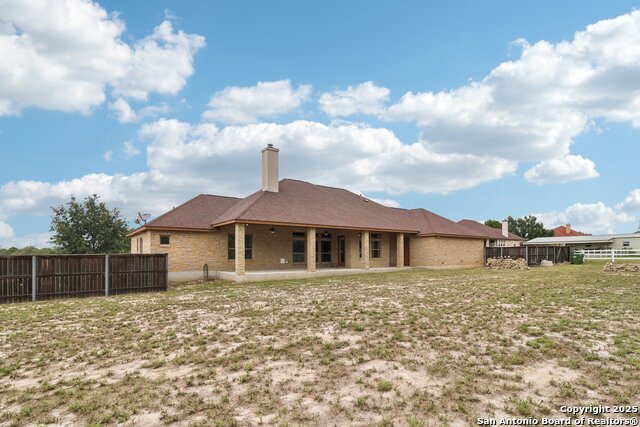 Image 54 of 59 For 164 Abrego Lake