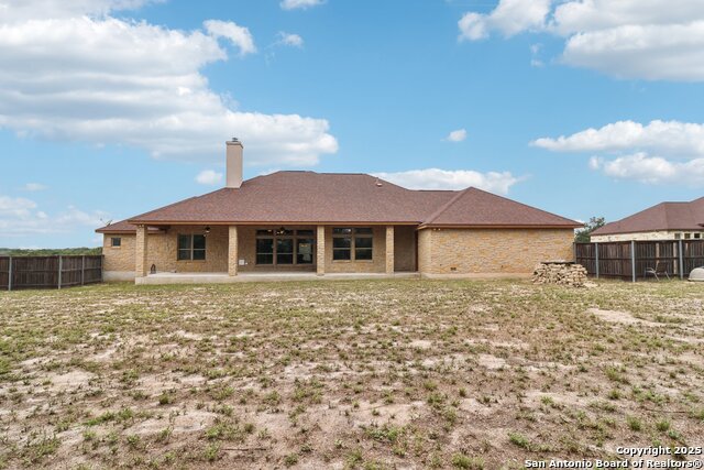 Image 56 of 59 For 164 Abrego Lake