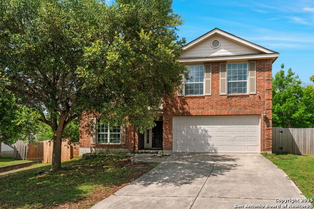 Details for 4339 Somerville Bay, San Antonio, TX 78244