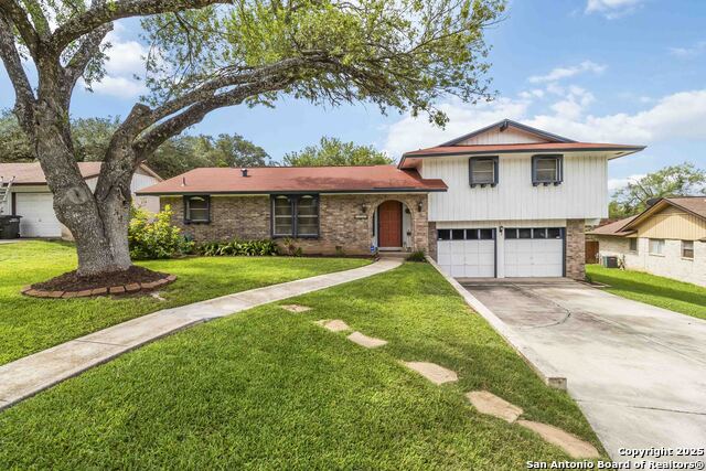 Details for 5822 Gomer Pyle, San Antonio, TX 78240