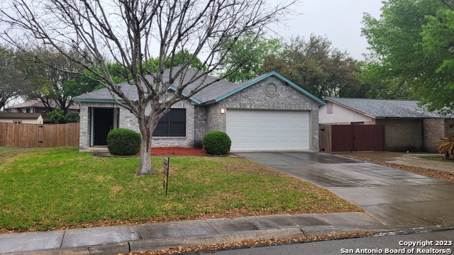 Details for 13934 Boulder Oaks, San Antonio, TX 78247