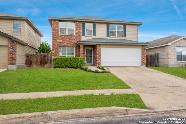 Listing photo id 0 for 534 Coral Harbor