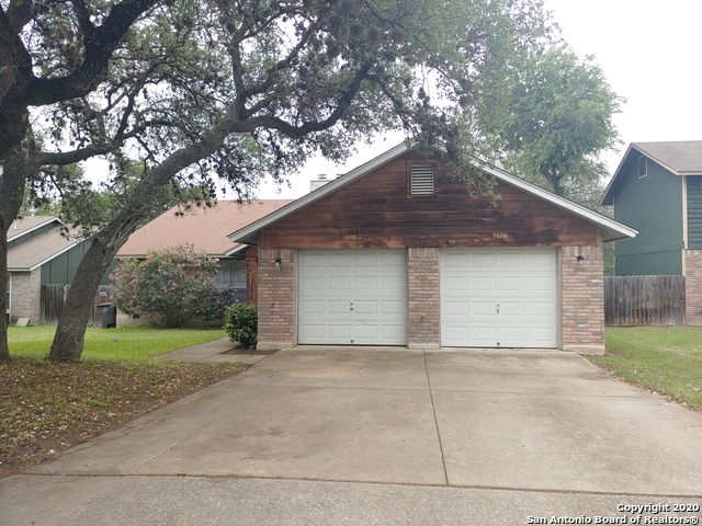 Details for 5606 Rose Dawn, San Antonio, TX 78250