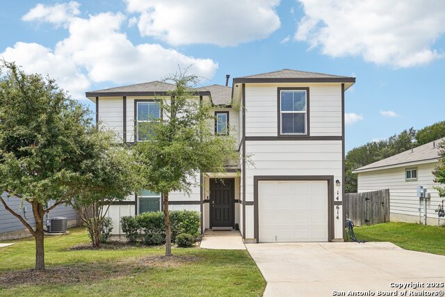 Details for 14614 Fronted Goose, San Antonio, TX 78253