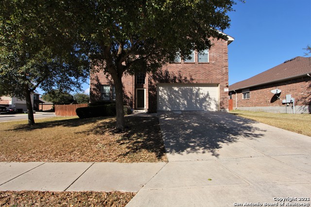 Details for 100 Ling  , Cibolo, TX 78108