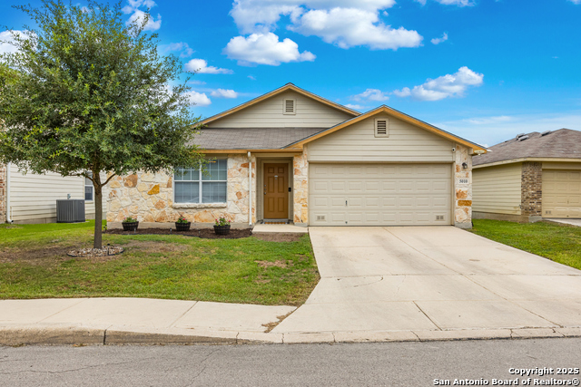 Details for 5010 Fountain, San Antonio, TX 78244