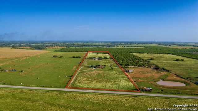 Details for 2387 Fm 537  , Floresville, TX 78114