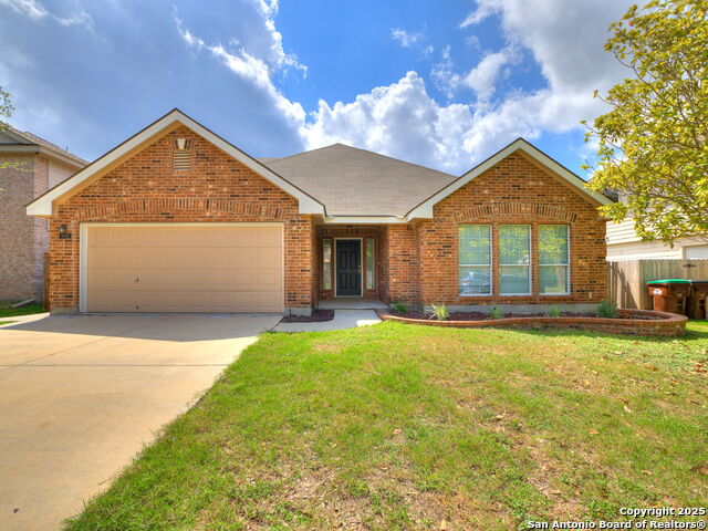 Details for 9910 Shetland Gate, San Antonio, TX 78254