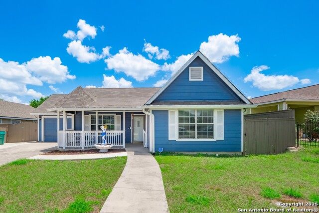 Details for 2838 Wyoming St, San Antonio, TX 78203