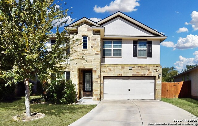 Details for 6643 Willow Farm, San Antonio, TX 78249