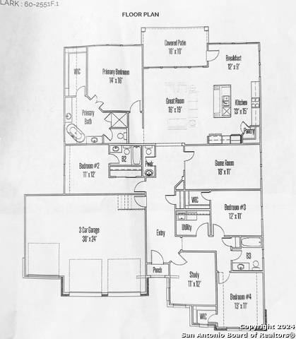 Image 18 of 21 For 211 Corazon  