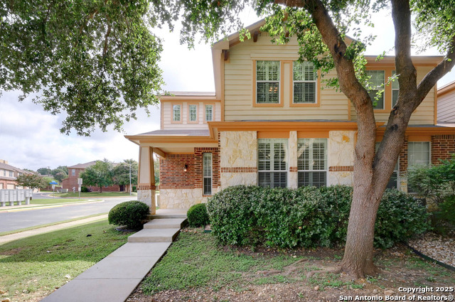 Details for 2616 Grayson Way, San Antonio, TX 78232