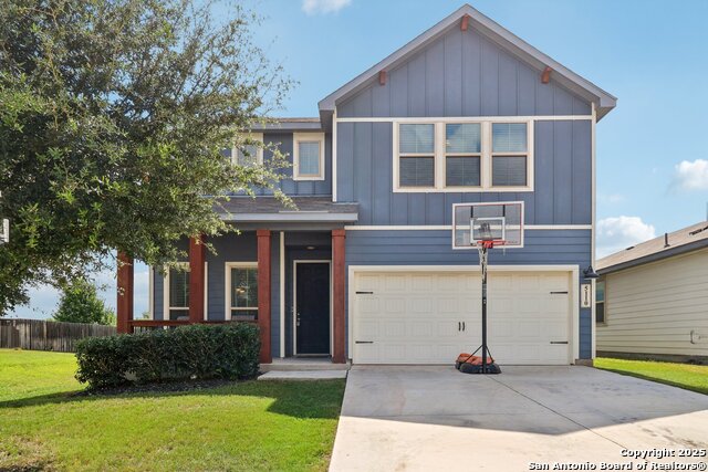 Details for 5110 Seashore, San Antonio, TX 78245