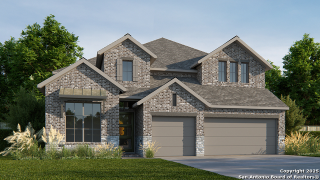 Details for 241 Boulder Creek, Boerne, TX 78006