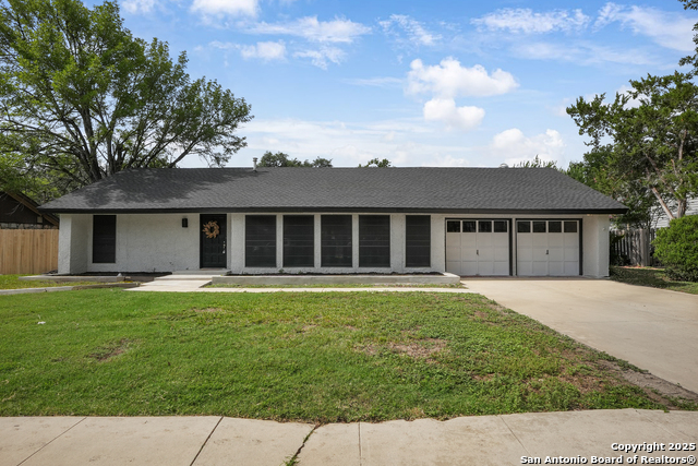 Details for 5206 Las Campanas, San Antonio, TX 78233
