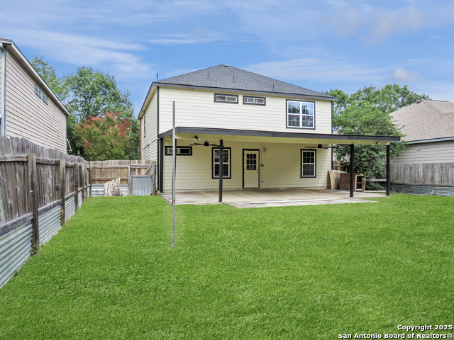 Listing photo id 26 for 7923 Veleta