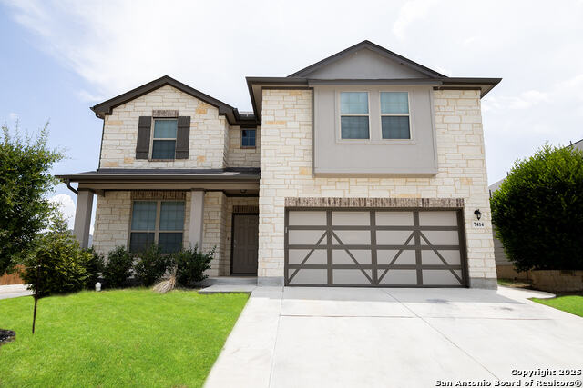 Details for 7414 Daniel Krug, San Antonio, TX 78253