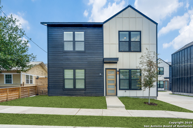 Details for 138 Porter St  2101, San Antonio, TX 78210