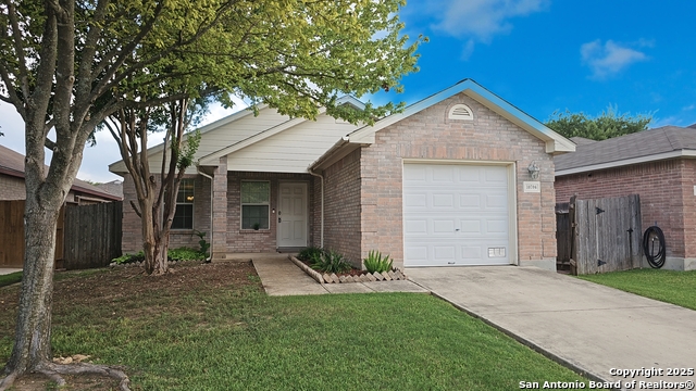 Details for 10706 Shaenpath, San Antonio, TX 78254