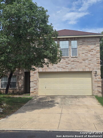 Details for 8610 Braun Knl, San Antonio, TX 78254