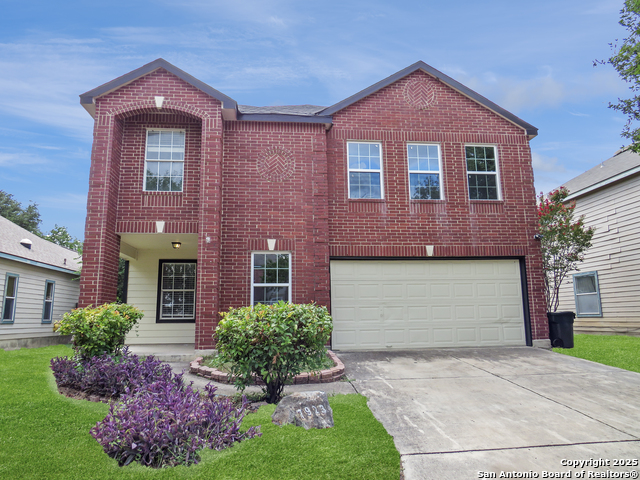 Details for 7923 Veleta  , San Antonio, TX 78250