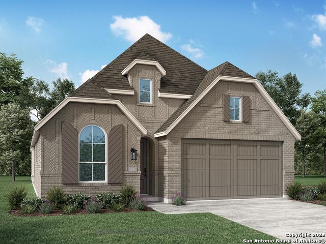 Details for 12343 Barrymore, San Antonio, TX 78254