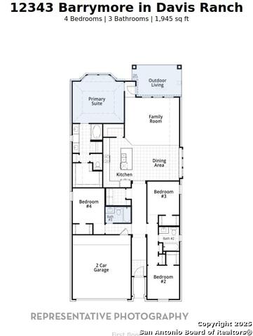 Image 43 of 43 For 12343 Barrymore