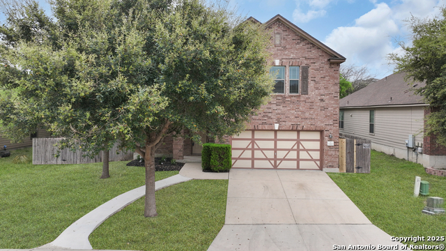 Details for 13612 Sungrove View, San Antonio, TX 78245