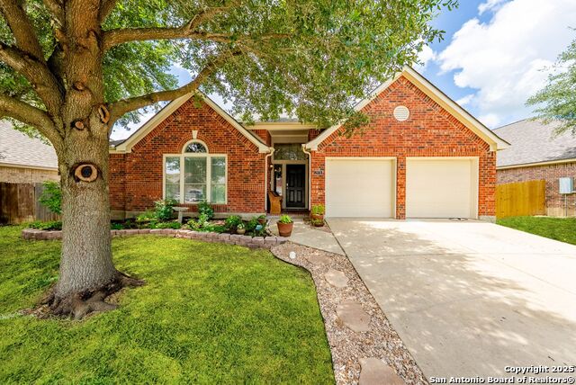 Details for 2978 Palomino Pass, Seguin, TX 78155