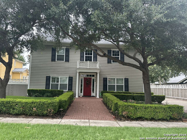 Details for 158 Katherine Ct  B, San Antonio, TX 78209