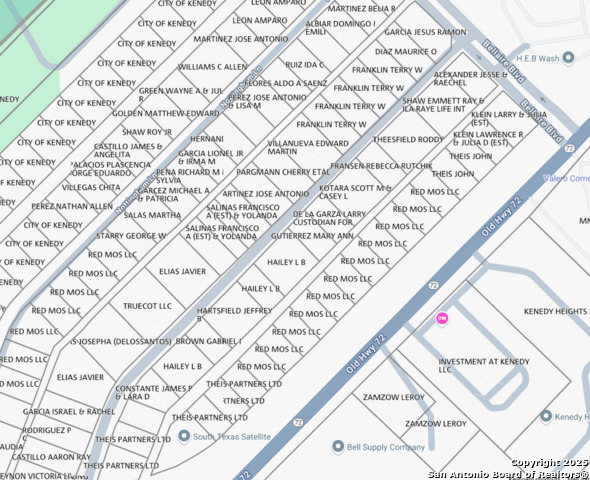 Image 3 of 6 For Lot 5-15, Blk A Tx 72