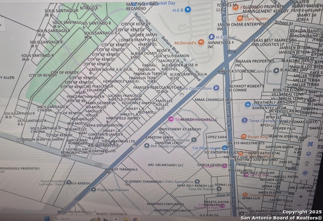 Image 4 of 6 For Lot 5-15, Blk A Tx 72