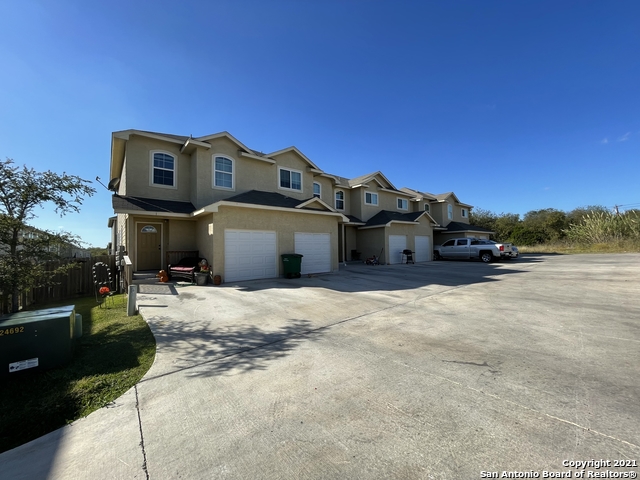 Details for 6411 Melanzane Ave  102, San Antonio, TX 78233