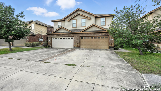 Details for 957-959 Floating Star, New Braunfels, TX 78130