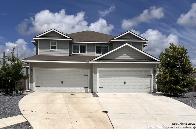 Details for 3433 Haylee Grace, Seguin, TX 78155