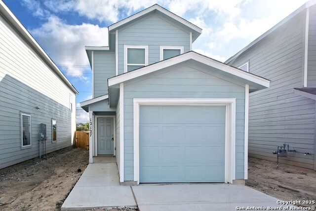 Details for 12127 Floral Blossom, Converse, TX 78109