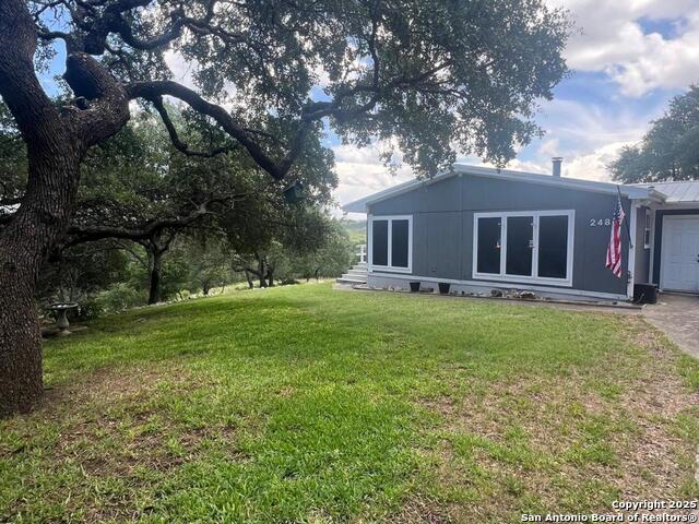 Details for 248 Wray  , Canyon Lake, TX 78133