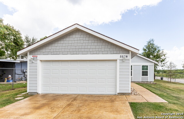 Details for 5534 Painted Horse, San Antonio, TX 78242