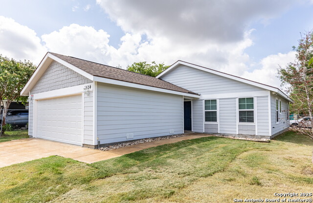 Image 2 of 27 For 5534 Painted Horse