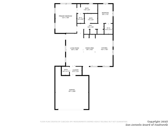 Image 26 of 27 For 5534 Painted Horse