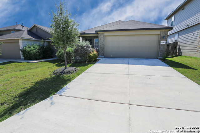 Details for 13912 Lignite, San Antonio, TX 78253