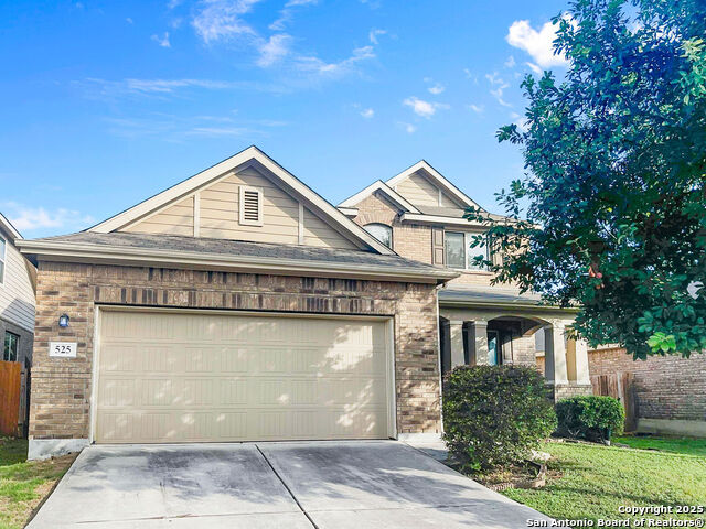 Details for 525 Saddlehorn Way, Cibolo, TX 78108