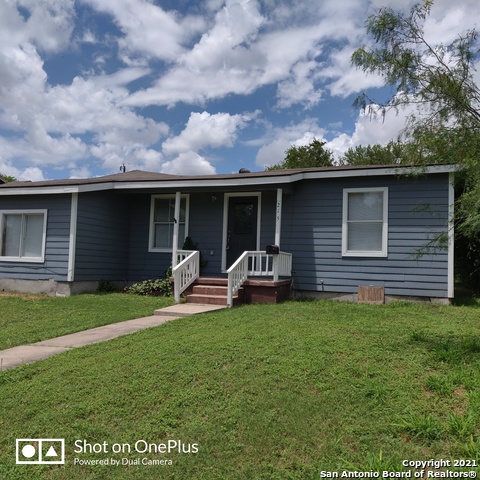 Details for 215 Bradford, San Antonio, TX 78228